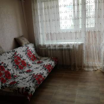 Сдается 1-комнатная квартира, 26 м²