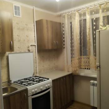 Сдается 1-комнатная квартира, 26 м²