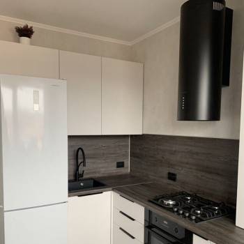 Продается 2-х комнатная квартира, 59,6 м²