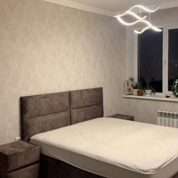 Продается 2-х комнатная квартира, 59,6 м²