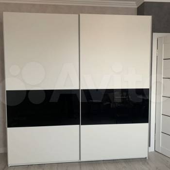 Продается 2-х комнатная квартира, 59,6 м²