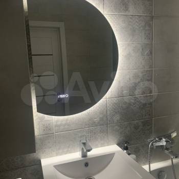 Продается 2-х комнатная квартира, 59,6 м²