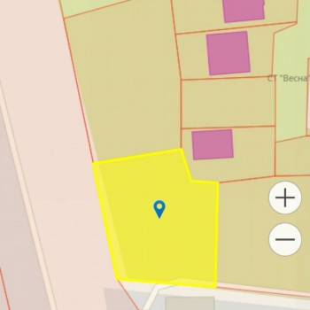 Продается Участок, 850 м²