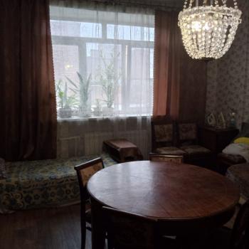 Сдается Комната, 23 м²