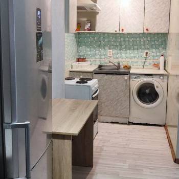 Сдается 2-х комнатная квартира, 47 м²