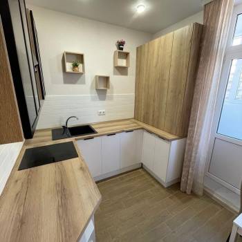 Сдается 1-комнатная квартира, 33 м²