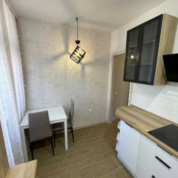 Сдается 1-комнатная квартира, 33 м²