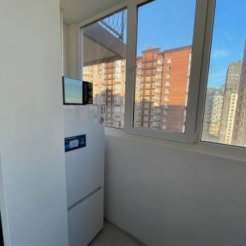 Сдается 1-комнатная квартира, 33 м²