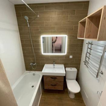 Сдается 1-комнатная квартира, 33 м²