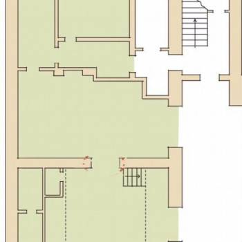 Сдается Нежилое помещение, 150 м²