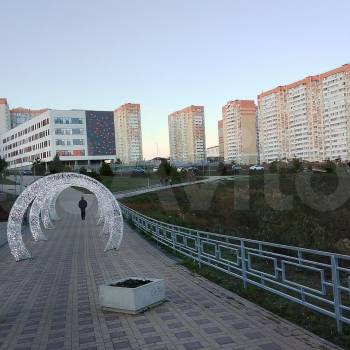 Продается 2-х комнатная квартира, 50 м²