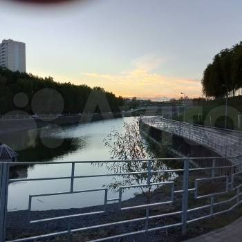 Продается 2-х комнатная квартира, 50 м²