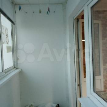 Продается 2-х комнатная квартира, 50 м²