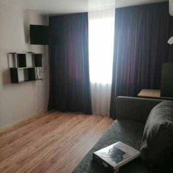 Продается 1-комнатная квартира, 36,2 м²