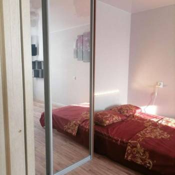 Продается 1-комнатная квартира, 36,2 м²