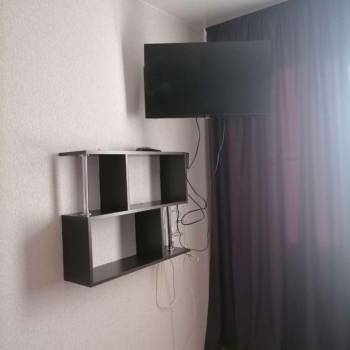 Продается 1-комнатная квартира, 36,2 м²