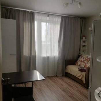 Продается 1-комнатная квартира, 36,2 м²