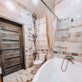 Продается 1-комнатная квартира, 59 м²