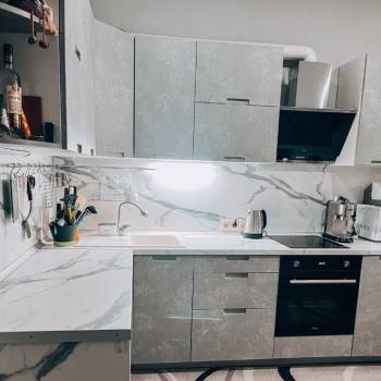 Продается 1-комнатная квартира, 59 м²