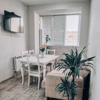 Продается 1-комнатная квартира, 59 м²