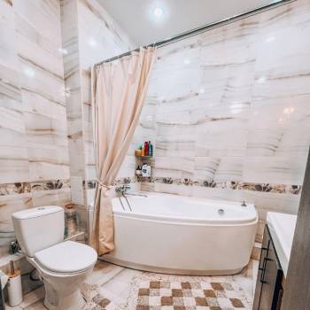 Продается 1-комнатная квартира, 59 м²