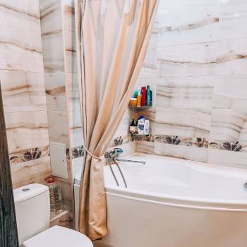 Продается 1-комнатная квартира, 59 м²