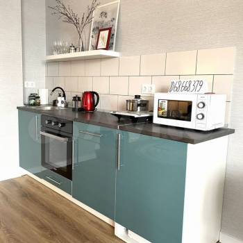 Сдается 1-комнатная квартира, 38 м²