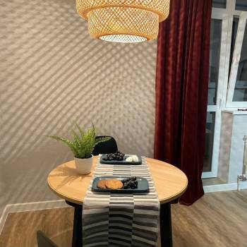 Сдается 1-комнатная квартира, 38 м²