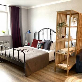 Сдается 1-комнатная квартира, 38 м²