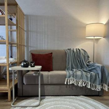 Сдается 1-комнатная квартира, 38 м²