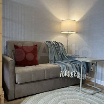 Сдается 1-комнатная квартира, 38 м²