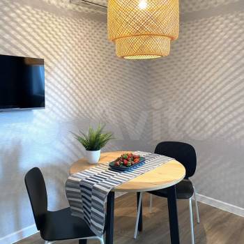 Сдается 1-комнатная квартира, 38 м²