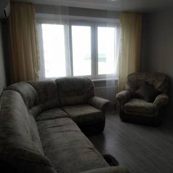 Продается 1-комнатная квартира, 36,1 м²