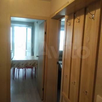 Продается 1-комнатная квартира, 36,1 м²