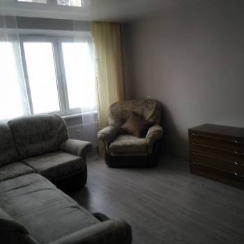 Продается 1-комнатная квартира, 36,1 м²