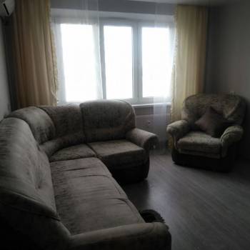 Продается 1-комнатная квартира, 36,1 м²