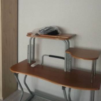 Продается 1-комнатная квартира, 36,1 м²