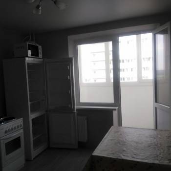 Продается 1-комнатная квартира, 36,1 м²