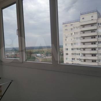 Продается 1-комнатная квартира, 36,1 м²