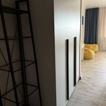 Продается 1-комнатная квартира, 23,3 м²