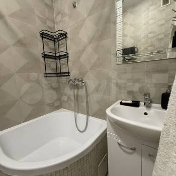 Продается 1-комнатная квартира, 23,3 м²