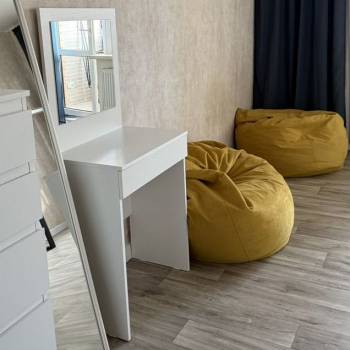 Продается 1-комнатная квартира, 23,3 м²