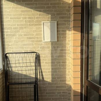 Продается 1-комнатная квартира, 23,3 м²