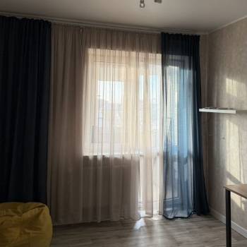 Продается 1-комнатная квартира, 23,3 м²