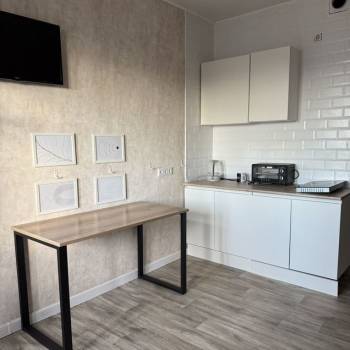 Продается 1-комнатная квартира, 23,3 м²