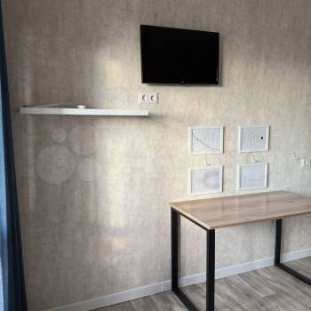 Продается 1-комнатная квартира, 23,3 м²