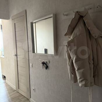 Продается 1-комнатная квартира, 23,3 м²