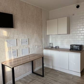 Продается 1-комнатная квартира, 23,3 м²