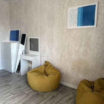 Продается 1-комнатная квартира, 23,3 м²