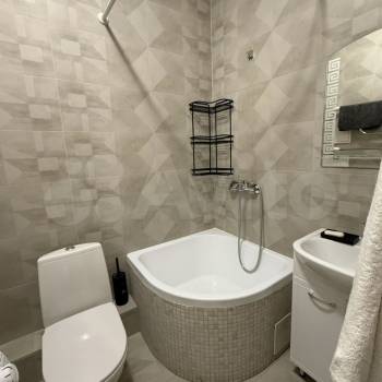 Продается 1-комнатная квартира, 23,3 м²